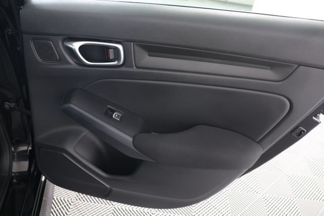 Used 2022 Honda Civic EX image 28