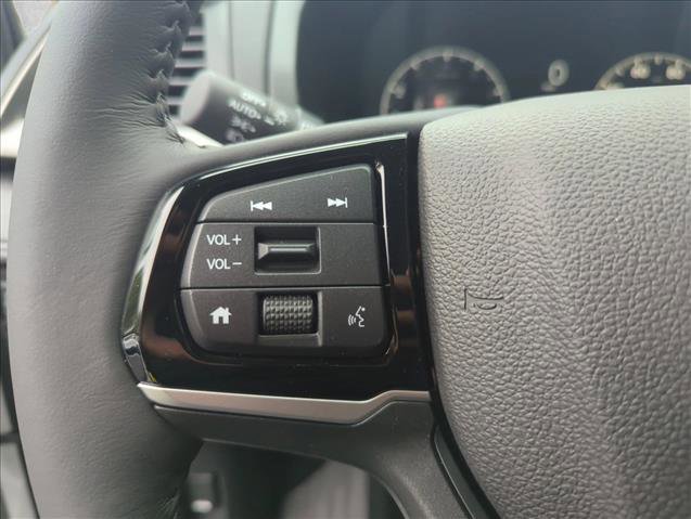 Used 2026 Honda Odyssey EX-L image 5