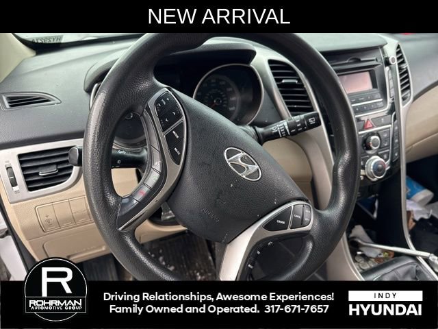 Used 2013 Hyundai Elantra GT image 11