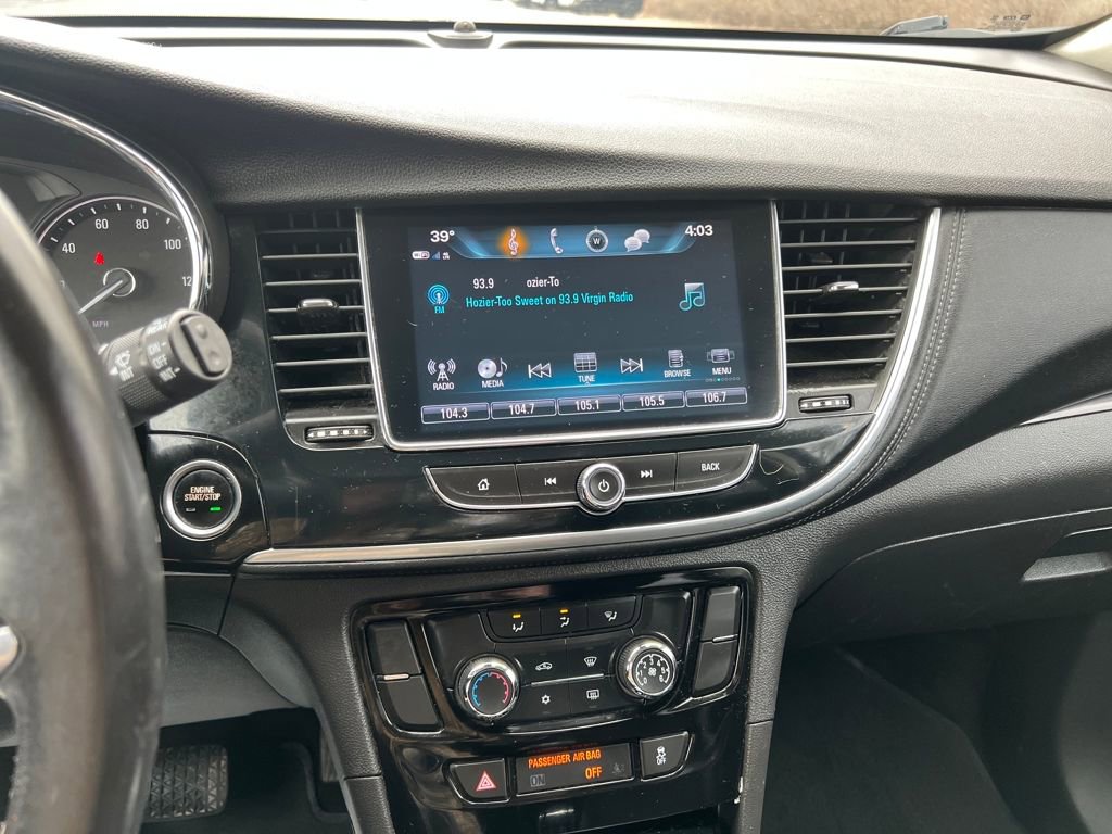 Used 2019 Buick Encore Preferred image 16