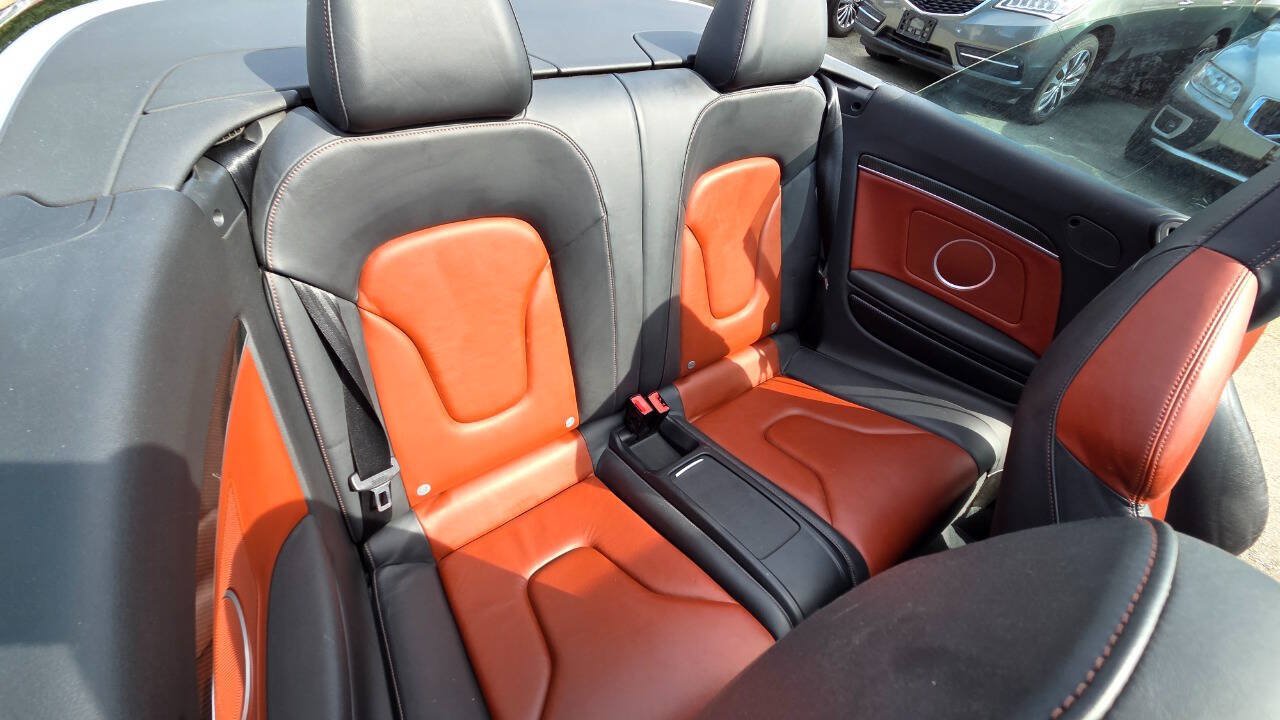 Used 2010 Audi S5 Prestige AWD/4WD image 34