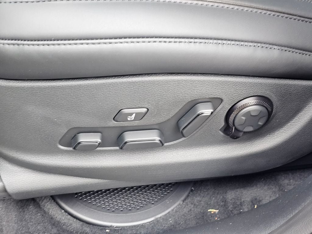 New 2026 Genesis GV80 3.5T Prestige AWD/4WD image 33
