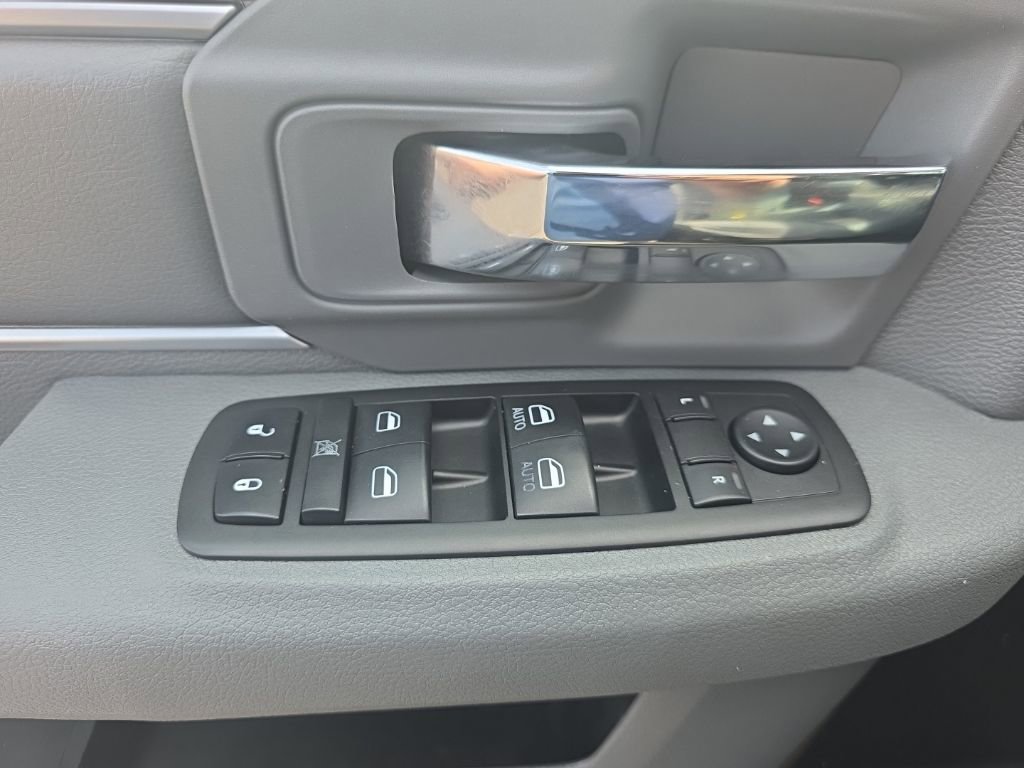 Used 2014 RAM 1500 Big Horn AWD/4WD image 21