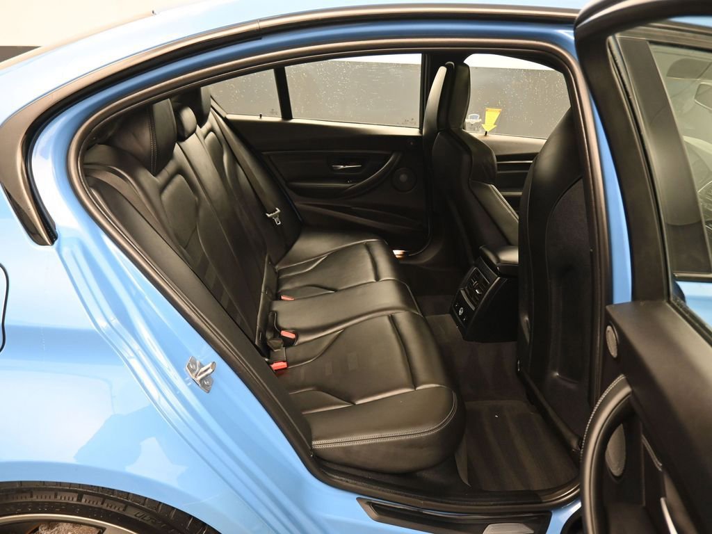 Used 2018 BMW M3 w/ Executive Package image 36