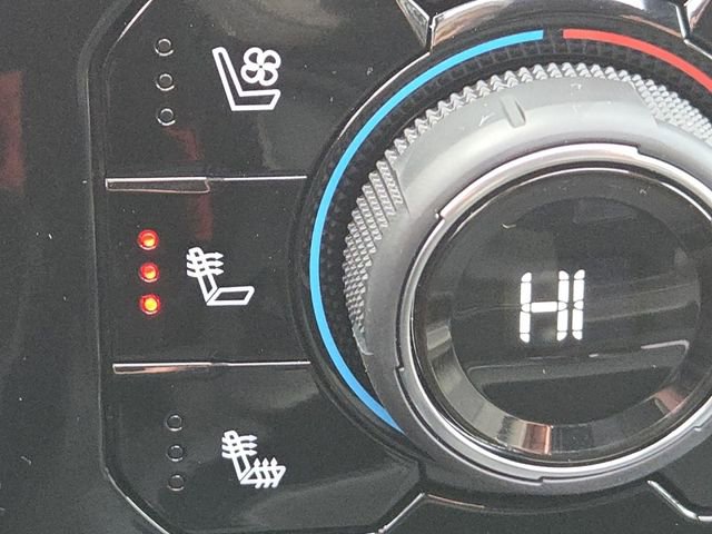 New 2025 Chevrolet Silverado 2500 ZR2 w/ Technology Package image 13