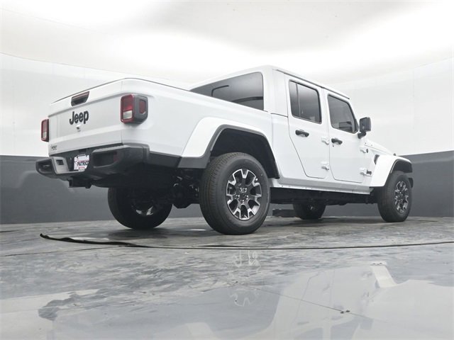 New 2025 Jeep Gladiator Sport w/ Premium Package image 39