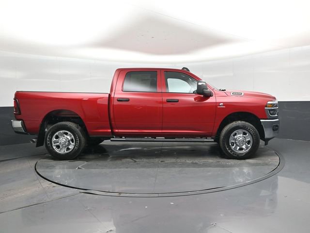 New 2026 RAM 2500 Tradesman image 2
