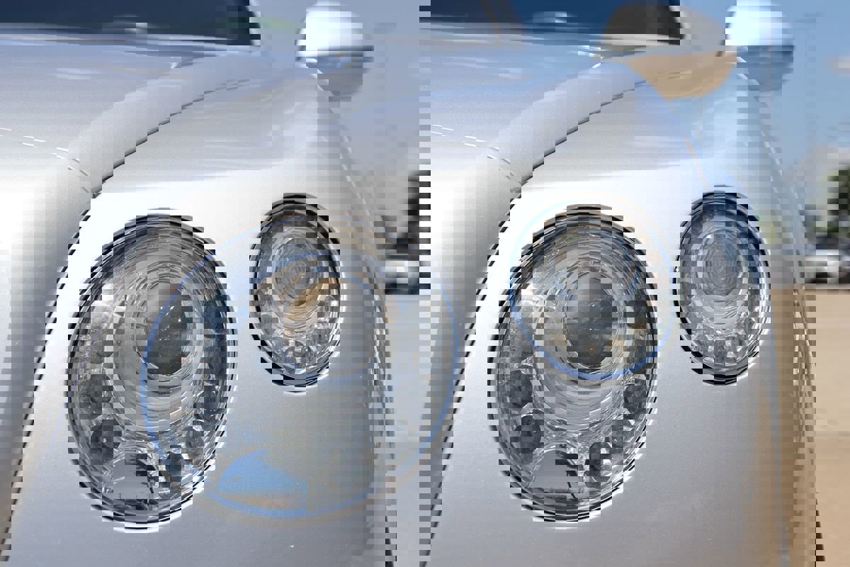 Used 2013 Bentley Continental GT image 6