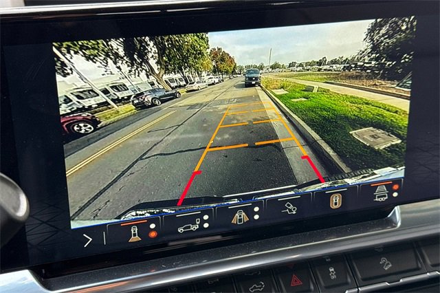 New 2026 GMC Sierra 2500 SLT w/ SLT Premium Package image 23