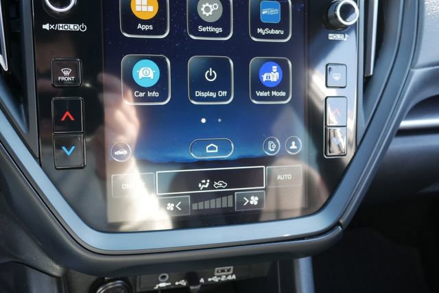 Used 2024 Subaru WRX image 19