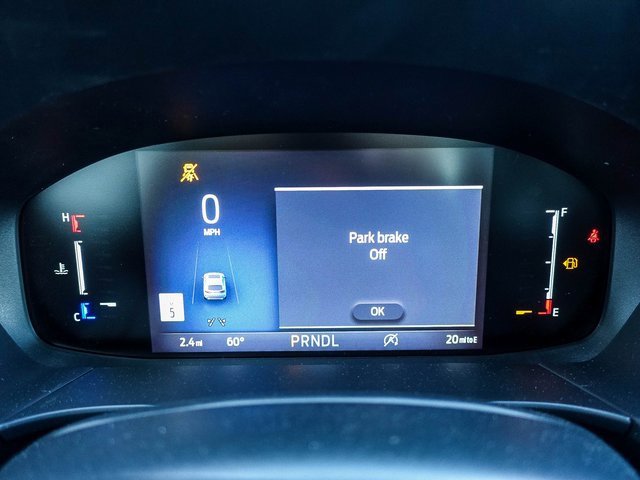 New 2026 Ford Escape Active w/ Tech Pack #1 image 15