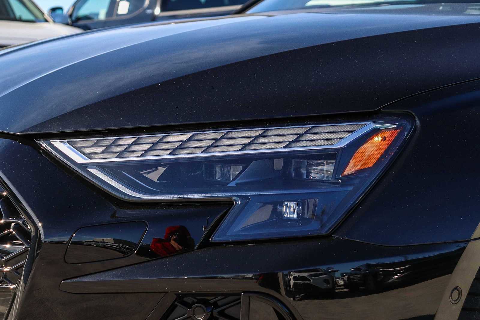 New 2026 Audi RS 3 image 7