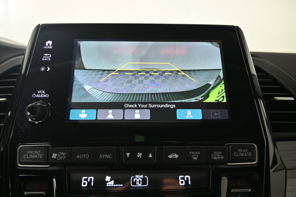 Used 2023 Honda Odyssey Elite image 31