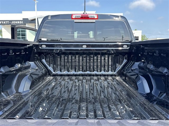 New 2026 GMC Canyon Elevation w/ Convenience Package image 10