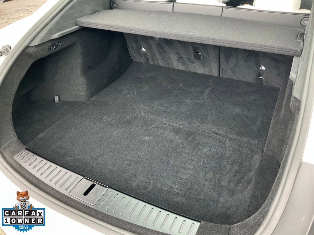 Used 2022 Tesla Model S AWD/4WD image 9