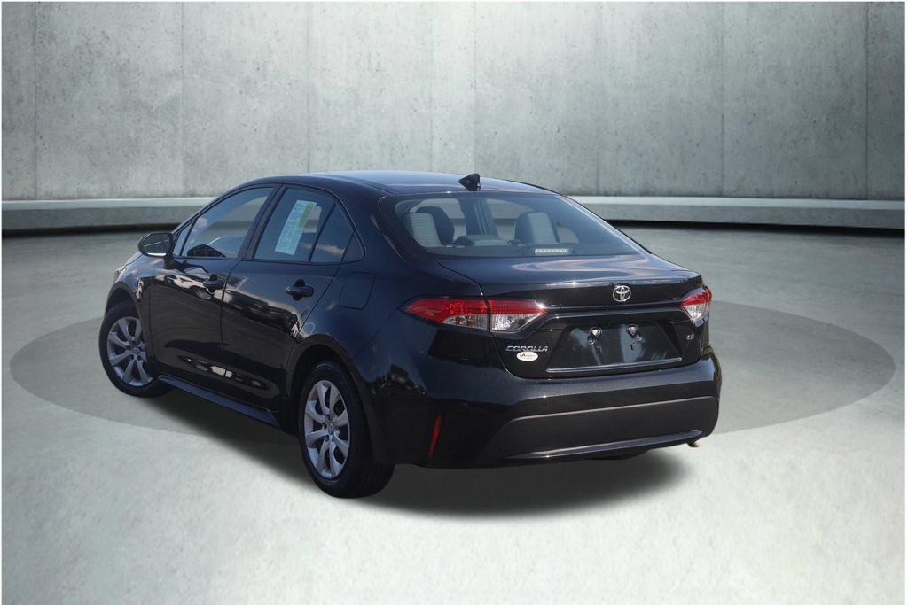 Used 2020 Toyota Corolla LE FWD image 13