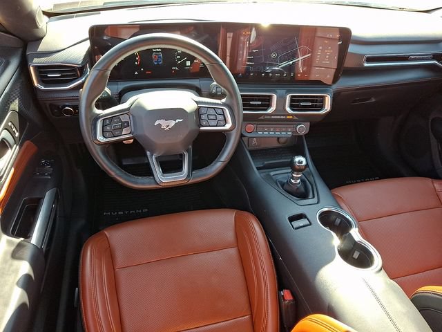 Used 2024 Ford Mustang GT Premium RWD image 2