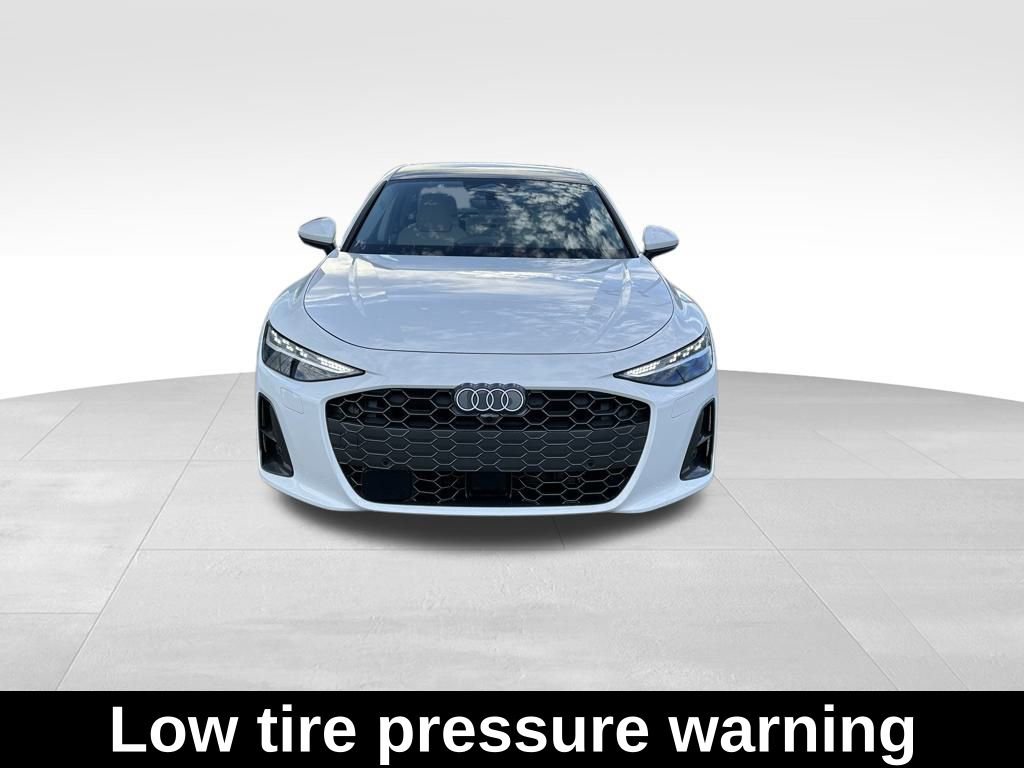 New 2026 Audi A6 Prestige AWD/4WD image 8
