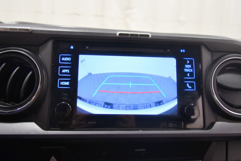 Used 2019 Toyota Tacoma TRD Off-Road image 24