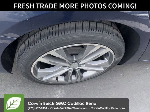 Used 2021 Chevrolet Malibu LT image 5