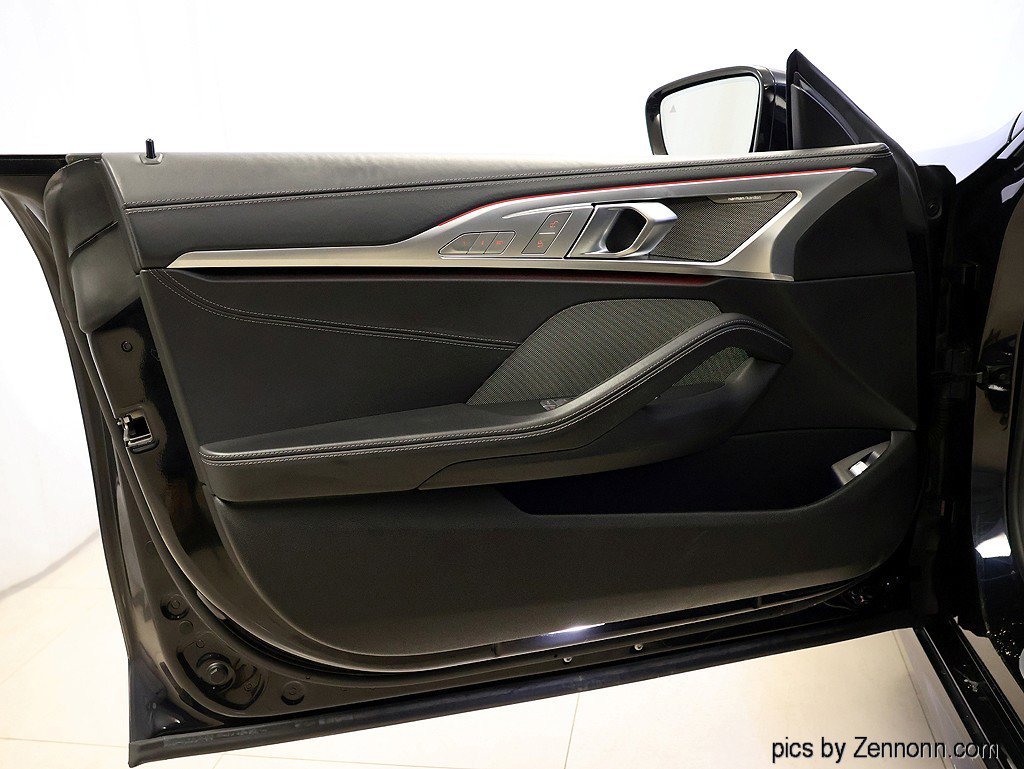 Certified 2023 BMW 840i Gran Coupe xDrive w/ Comfort Seating Package image 29