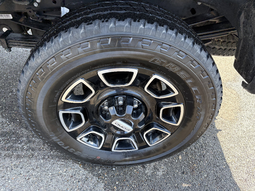 Used 2026 Ford F350 Platinum image 10
