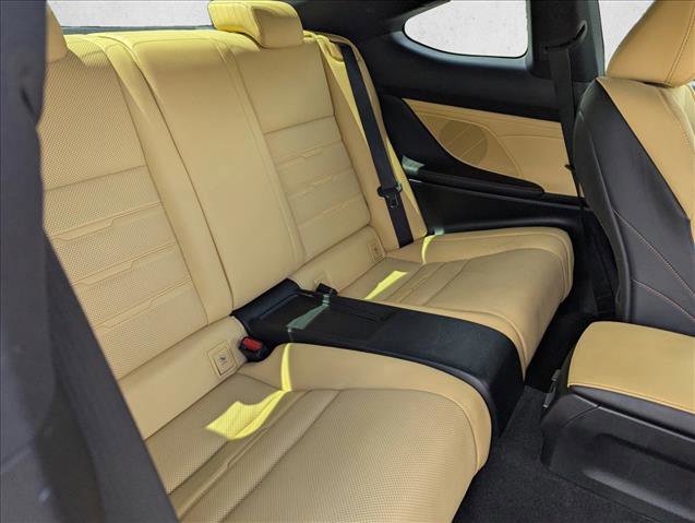 Used 2015 Lexus RC 350 AWD w/ Navigation System Package image 30