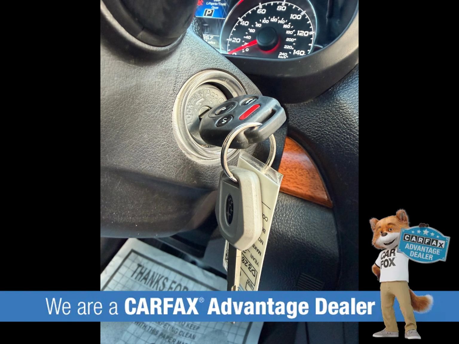 Used 2013 Subaru Outback 2.5i Limited image 37