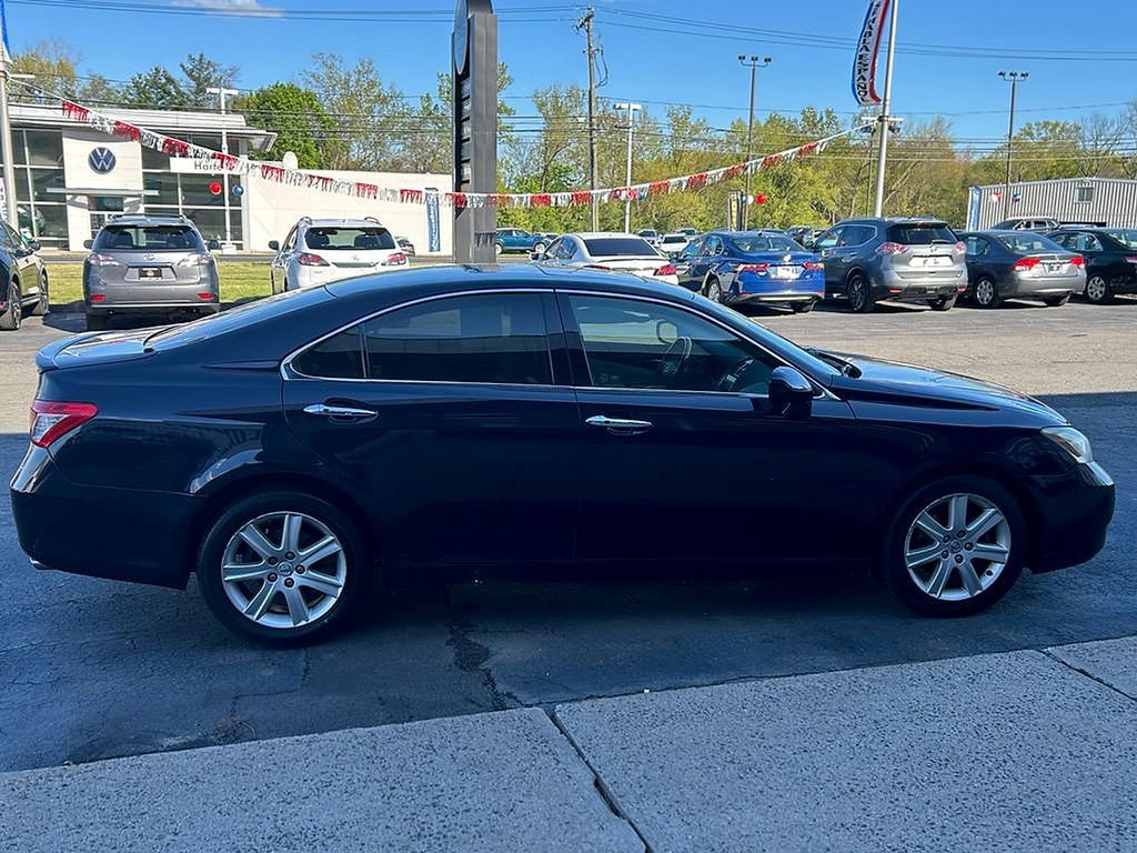 Used 2008 Lexus ES 350 FWD image 5