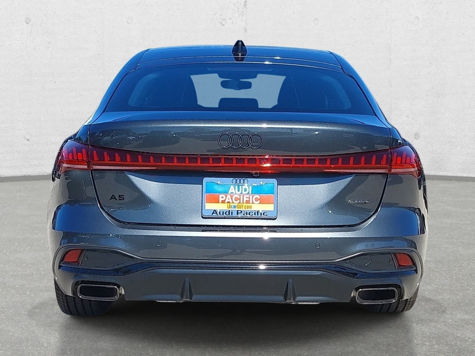 New 2026 Audi A5 Premium Plus AWD/4WD image 6