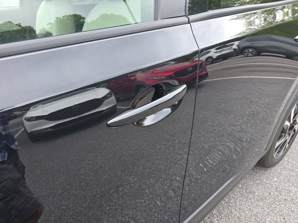 New 2026 MAZDA CX-5 Preferred AWD/4WD image 12