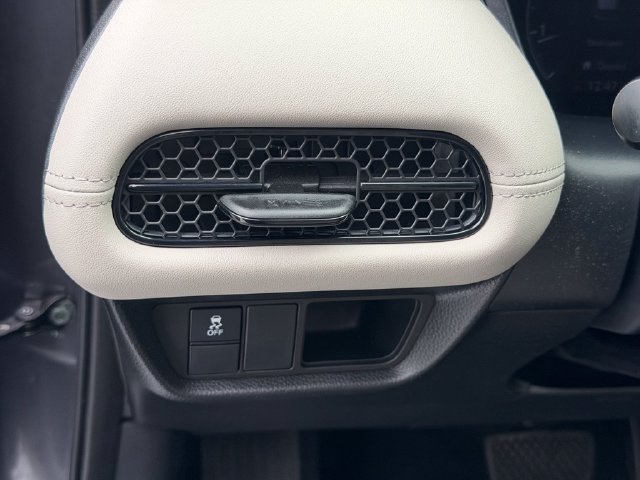 Certified 2024 Honda HR-V LX image 26