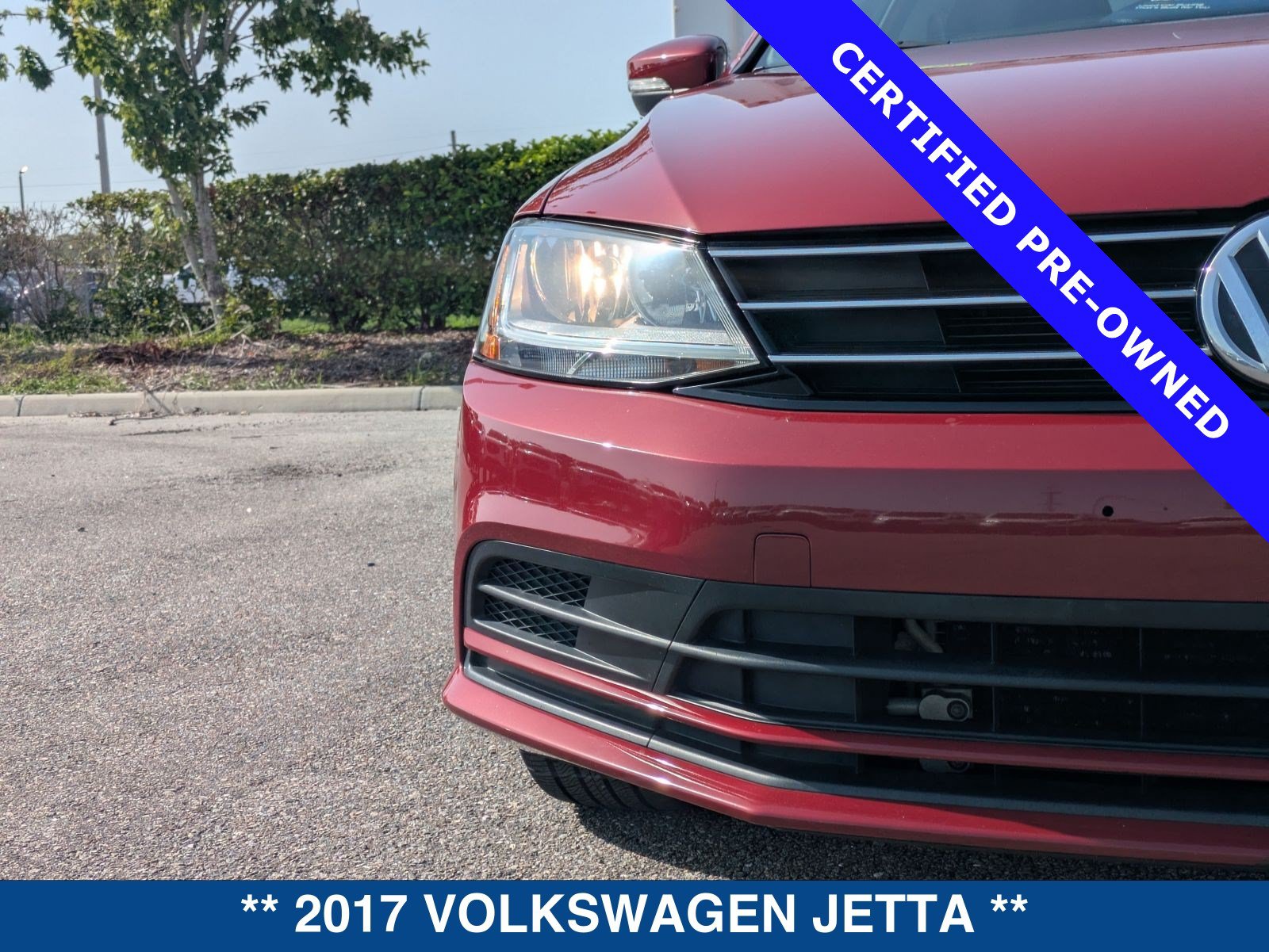 Used 2017 Volkswagen Jetta SE FWD image 10