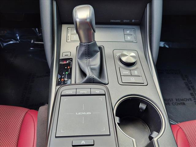 Used 2023 Lexus IS 300 w/ Comfort Package RWD image 12