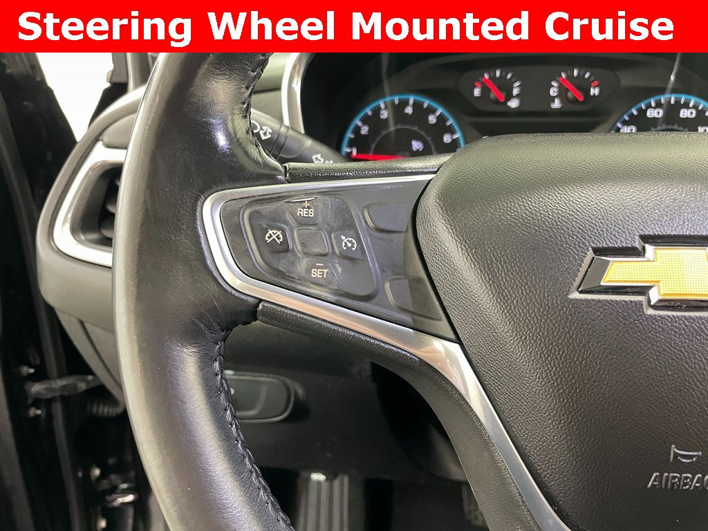 Certified 2018 Chevrolet Equinox LT image 25