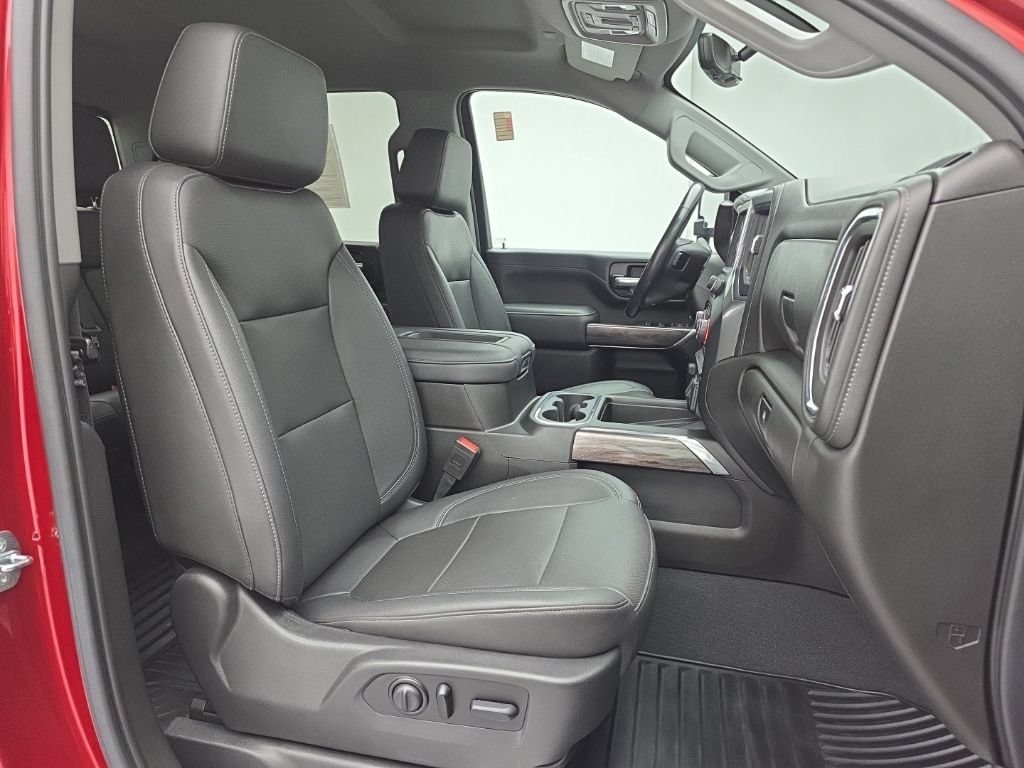 Used 2021 Chevrolet Silverado 3500 LTZ w/ LTZ Premium Package AWD/4WD image 58