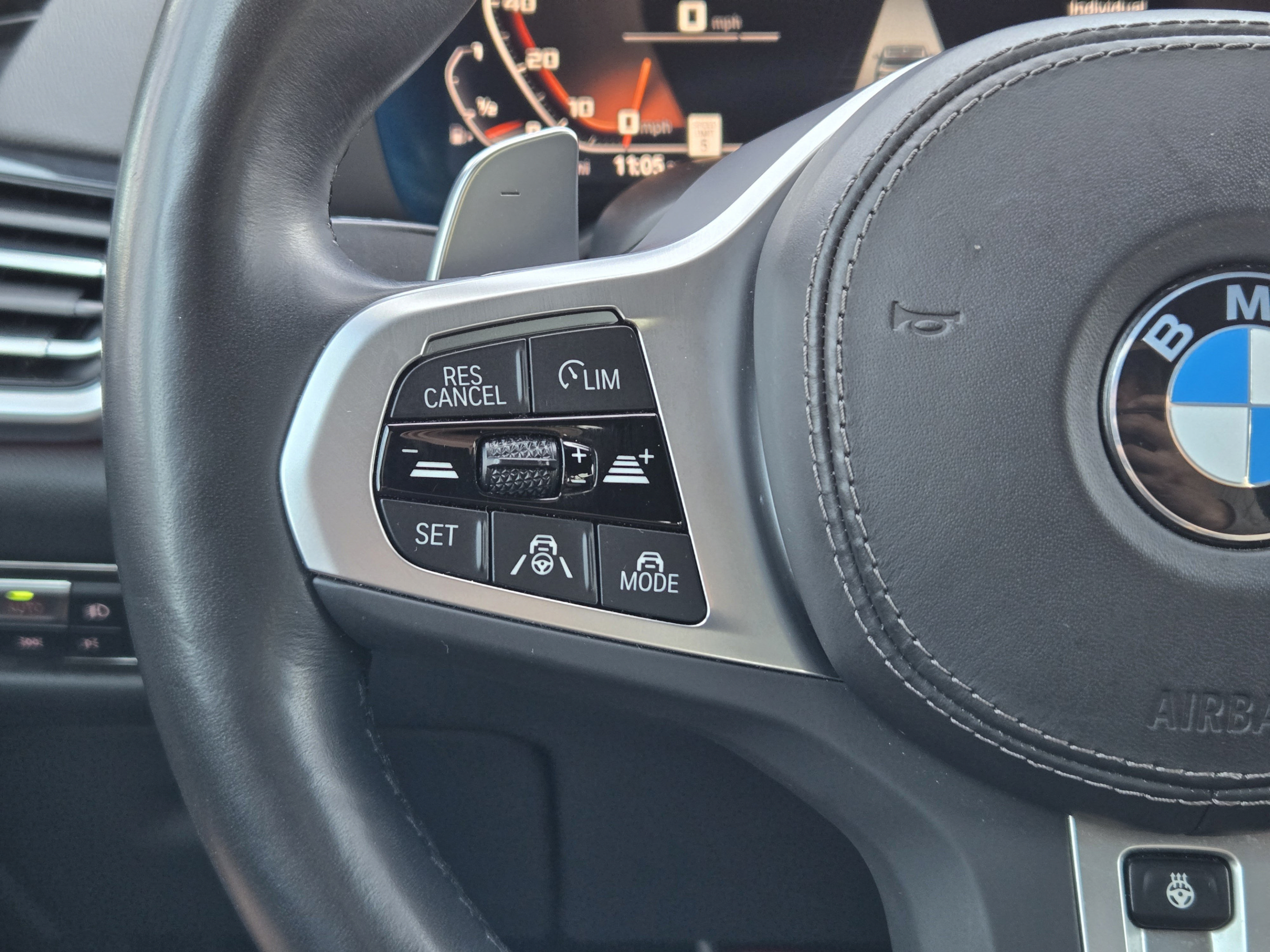 Used 2023 BMW X5 M50i w/ Executive Package AWD/4WD image 24