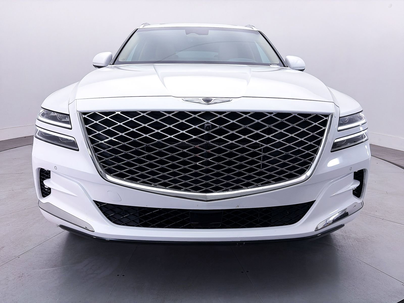 Used 2023 Genesis GV80 3.5T w/ Prestige Package AWD/4WD image 14