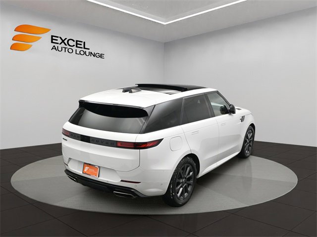 Used 2024 Land Rover Range Rover Sport Dynamic SE image 57