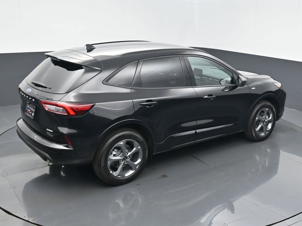 Used 2024 Ford Escape ST-Line image 21