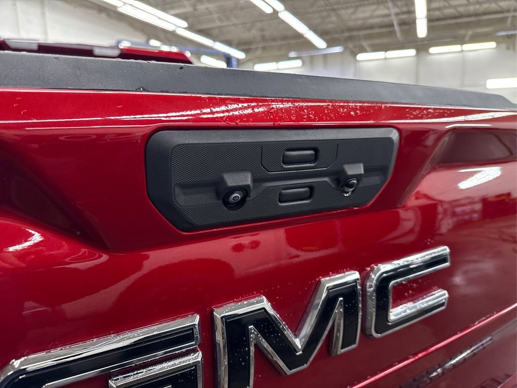 Used 2023 GMC Sierra 1500 Elevation w/ Preferred Package image 15