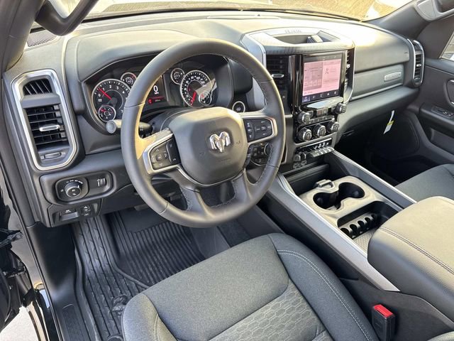 New 2026 RAM 1500 Big Horn image 22