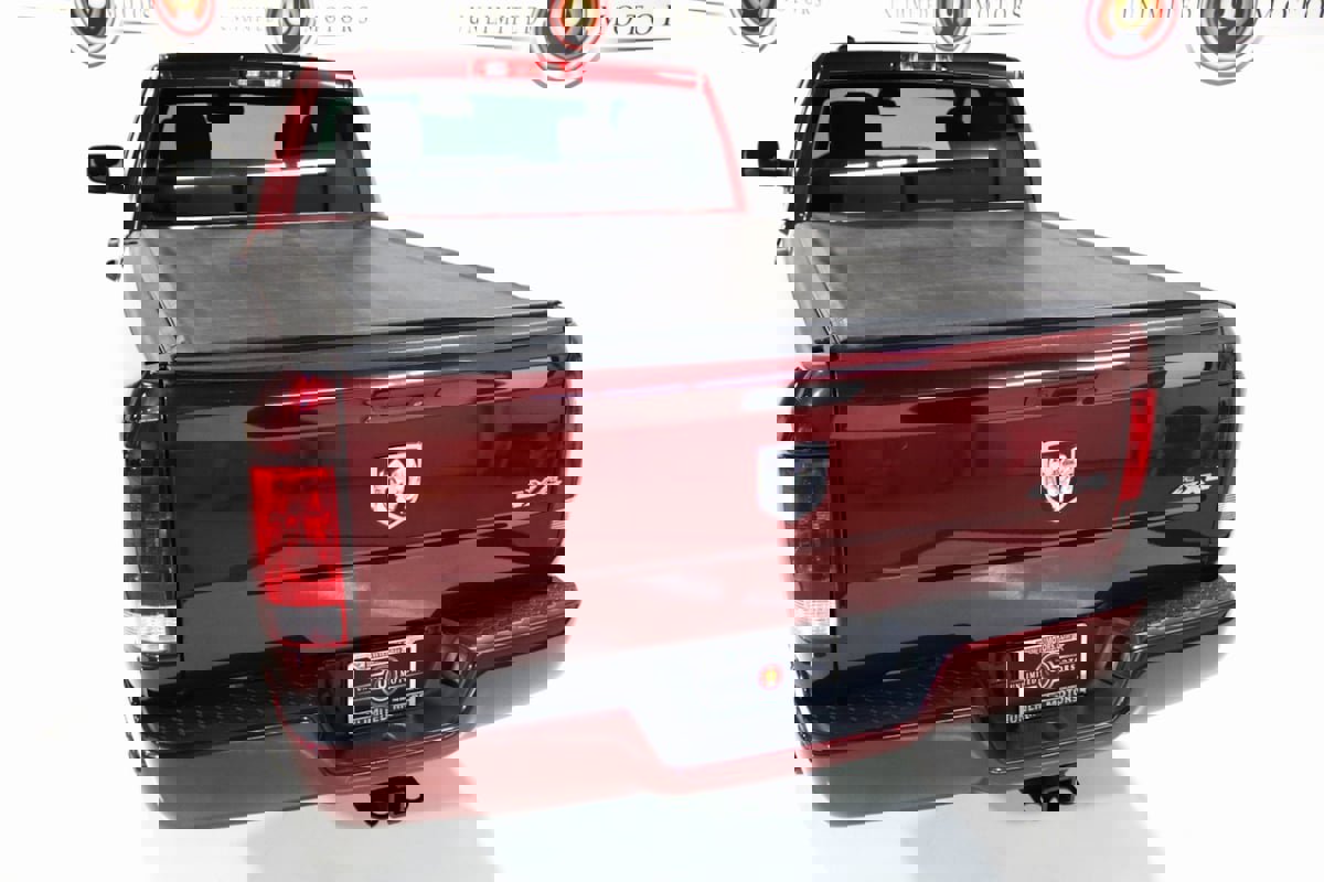 Used 2018 RAM 1500 Express image 62