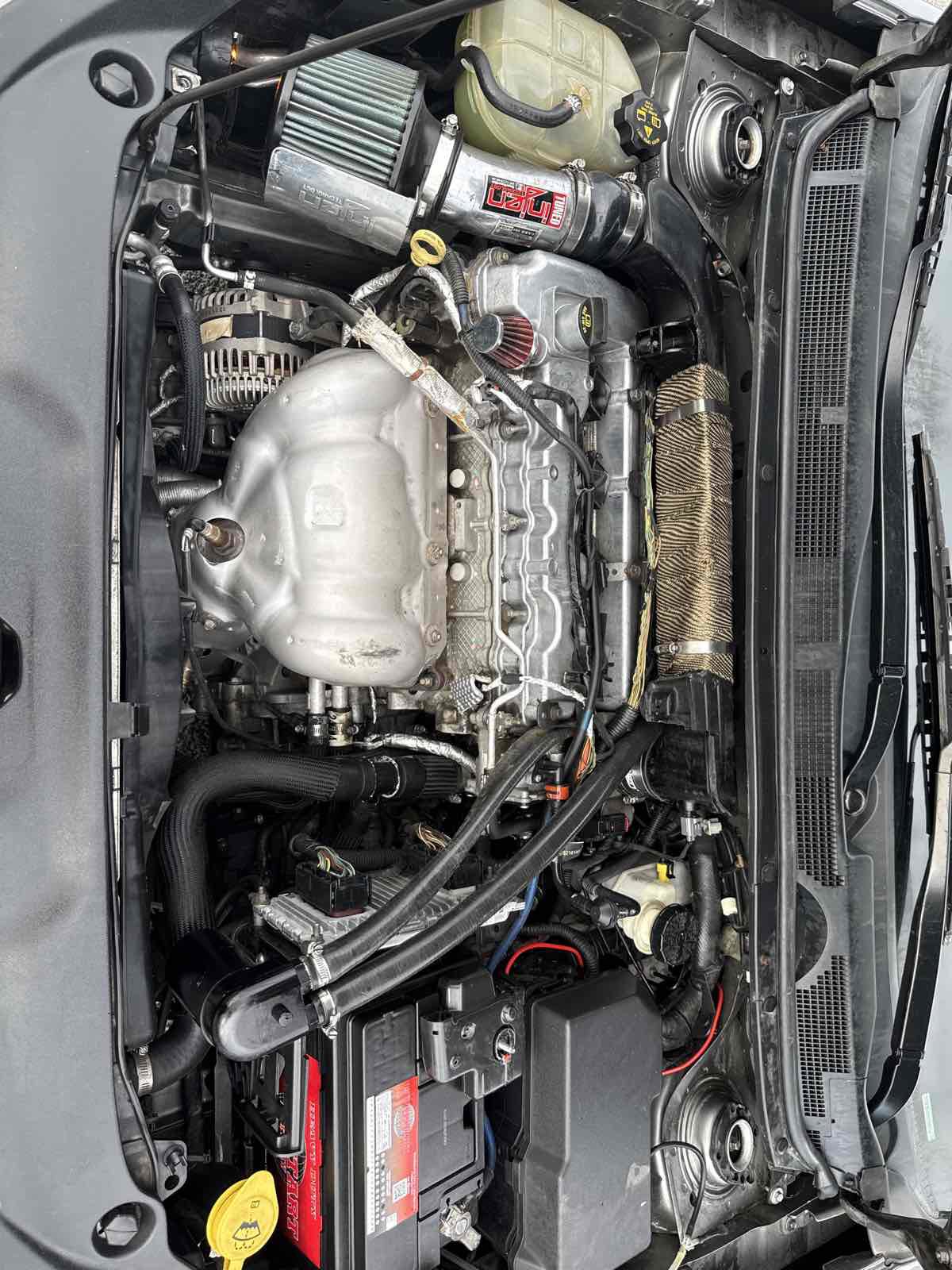 Used 2013 Dodge Dart SXT w/ Popular Equipment Group FWD image 32