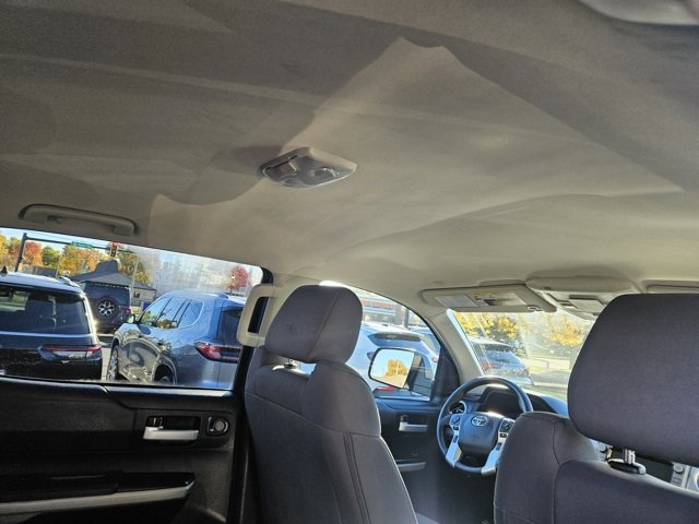 Used 2020 Toyota Tundra SR5 image 13