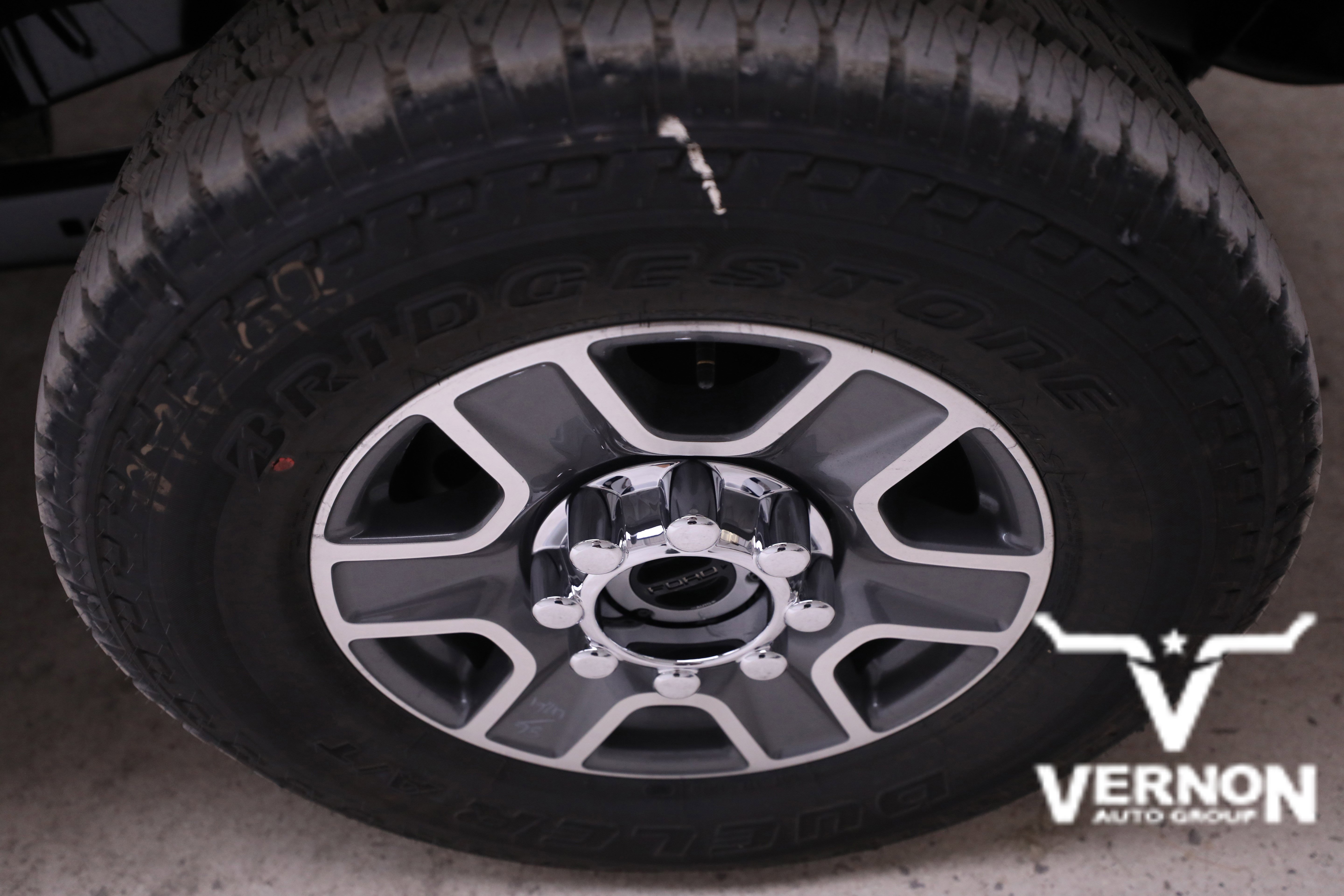 New 2026 Ford F250 Lariat w/ Lariat Premium Package image 42