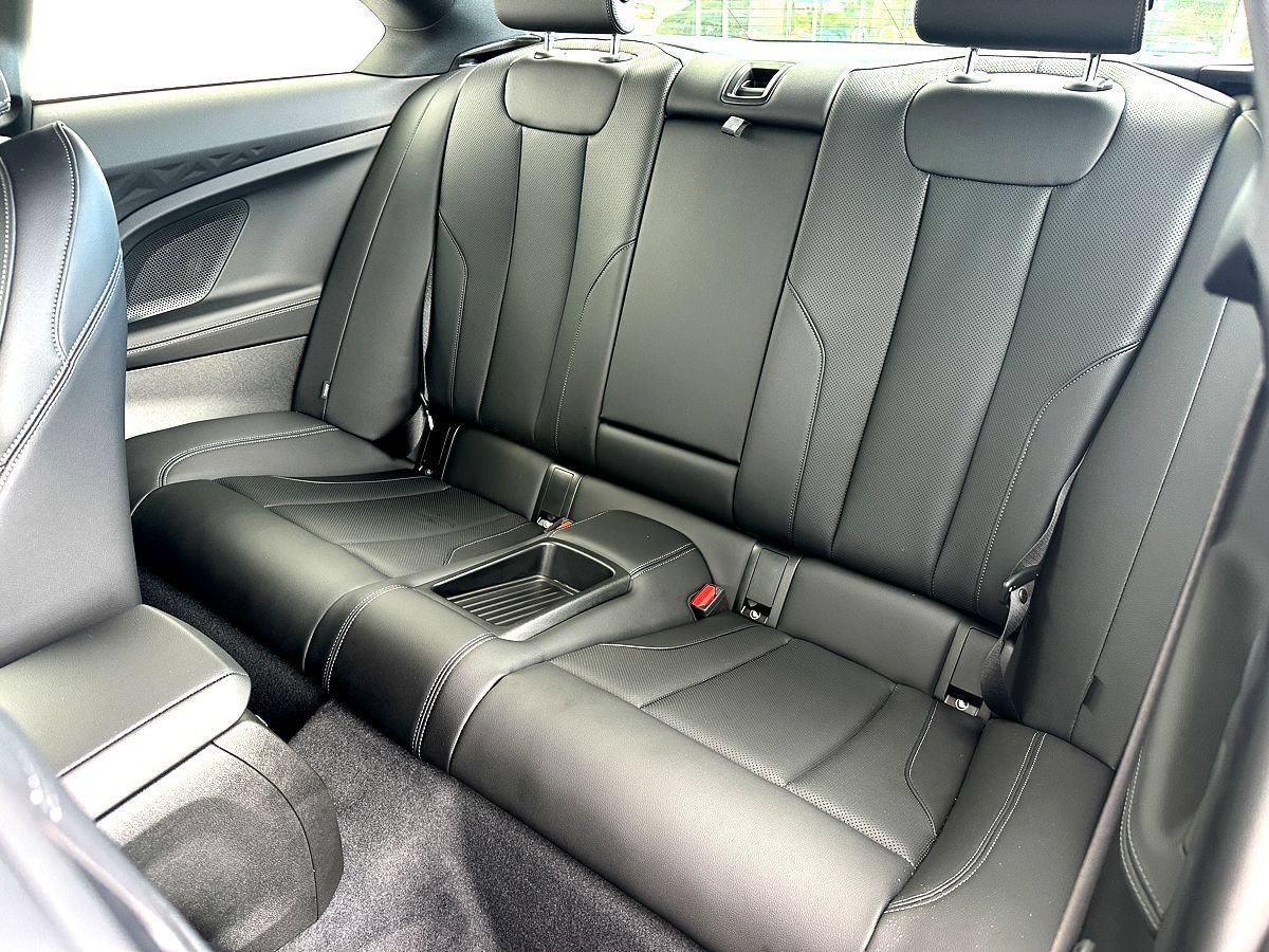 Certified 2025 BMW 230i Coupe RWD image 18