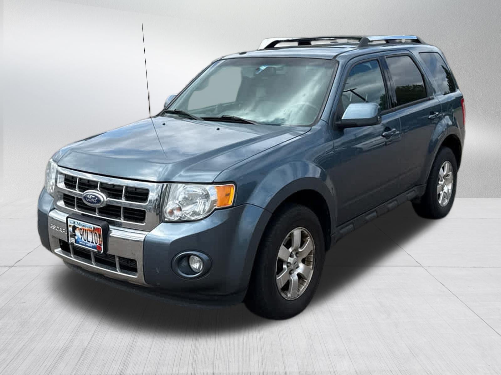 Used 2011 Ford Escape Limited w/ 302A Rapid Spec Order Code AWD/4WD image 3