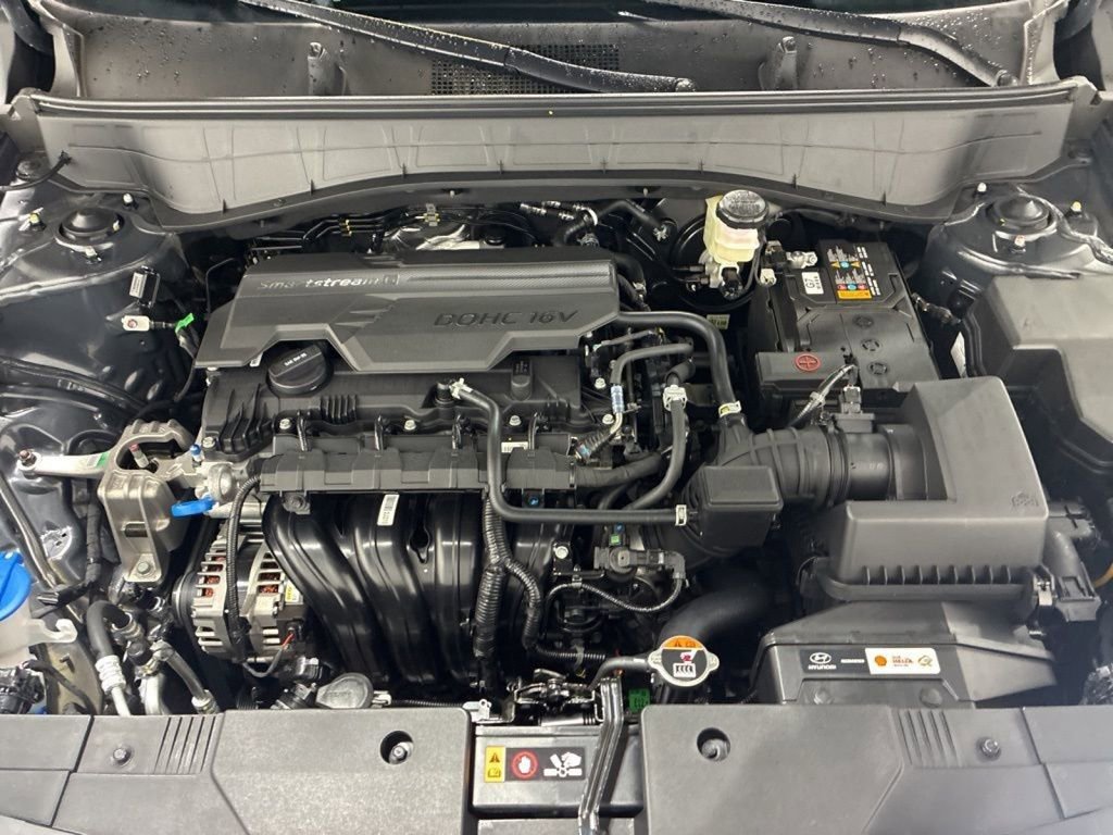 New 2026 Hyundai Kona SEL Sport image 26