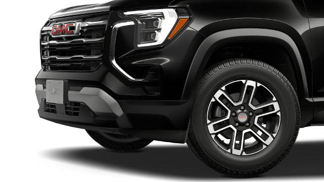 New 2027 GMC Terrain Elevation w/ LPO, Floor Liner Package AWD/4WD image 5